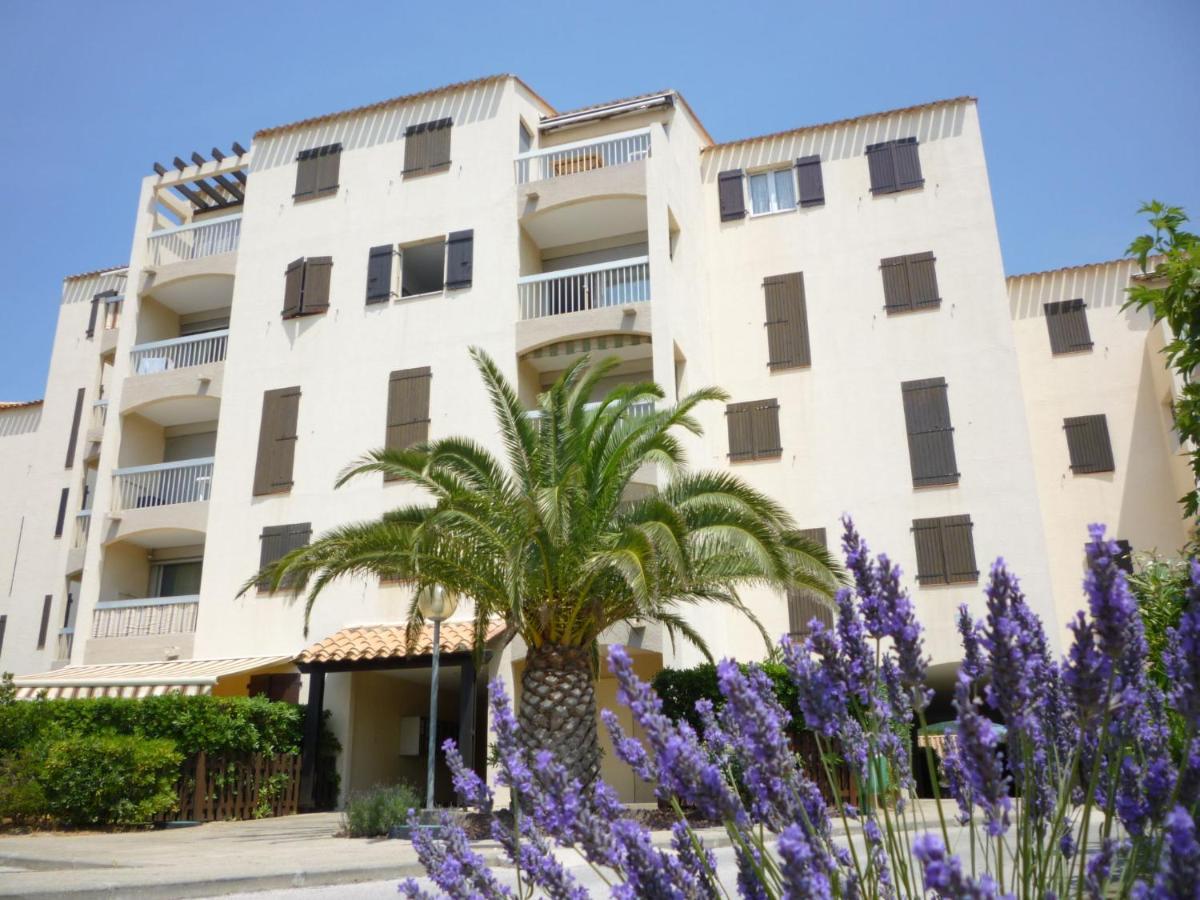 Apartment Les Fregates-15 By Interhome Saint-Cyprien  Eksteriør billede