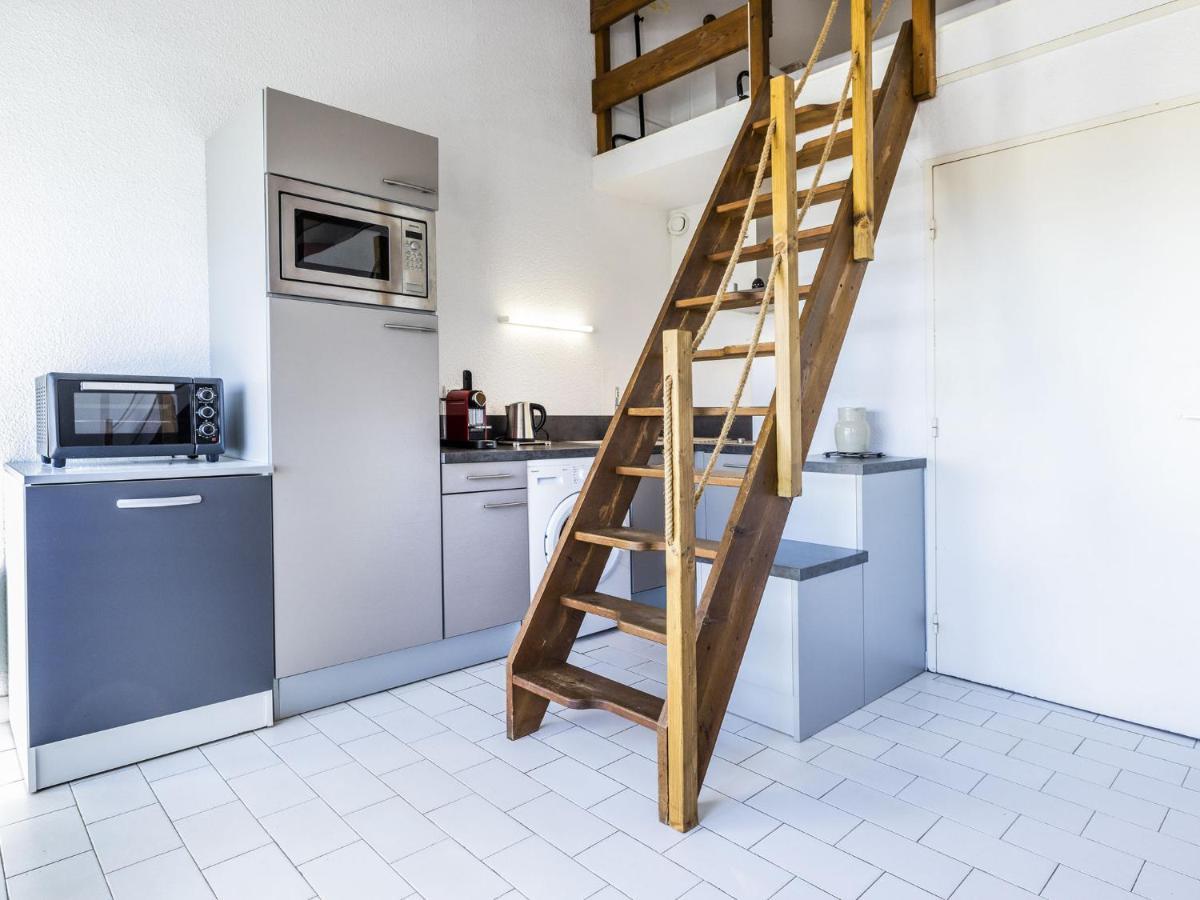 Apartment Les Fregates-15 By Interhome Saint-Cyprien  Eksteriør billede