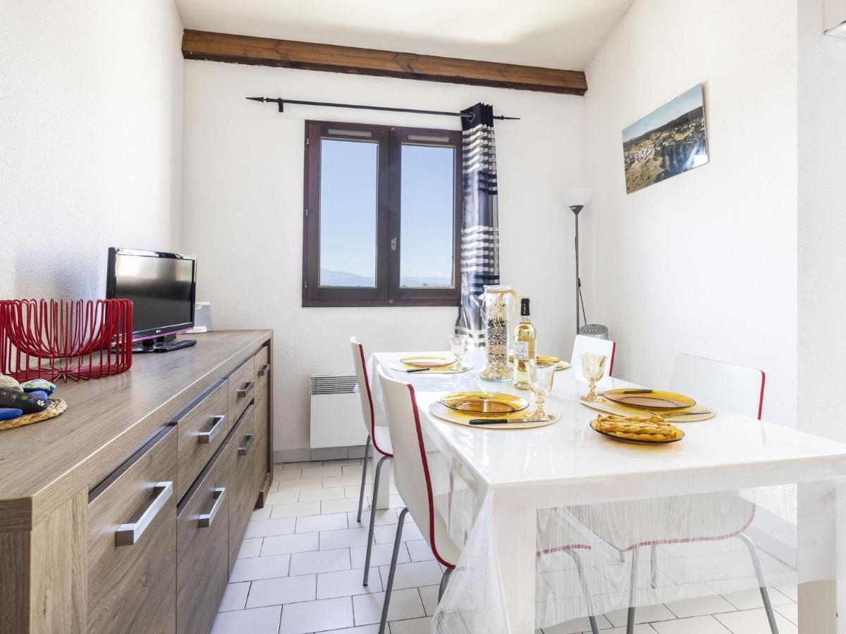 Apartment Les Fregates-15 By Interhome Saint-Cyprien  Eksteriør billede