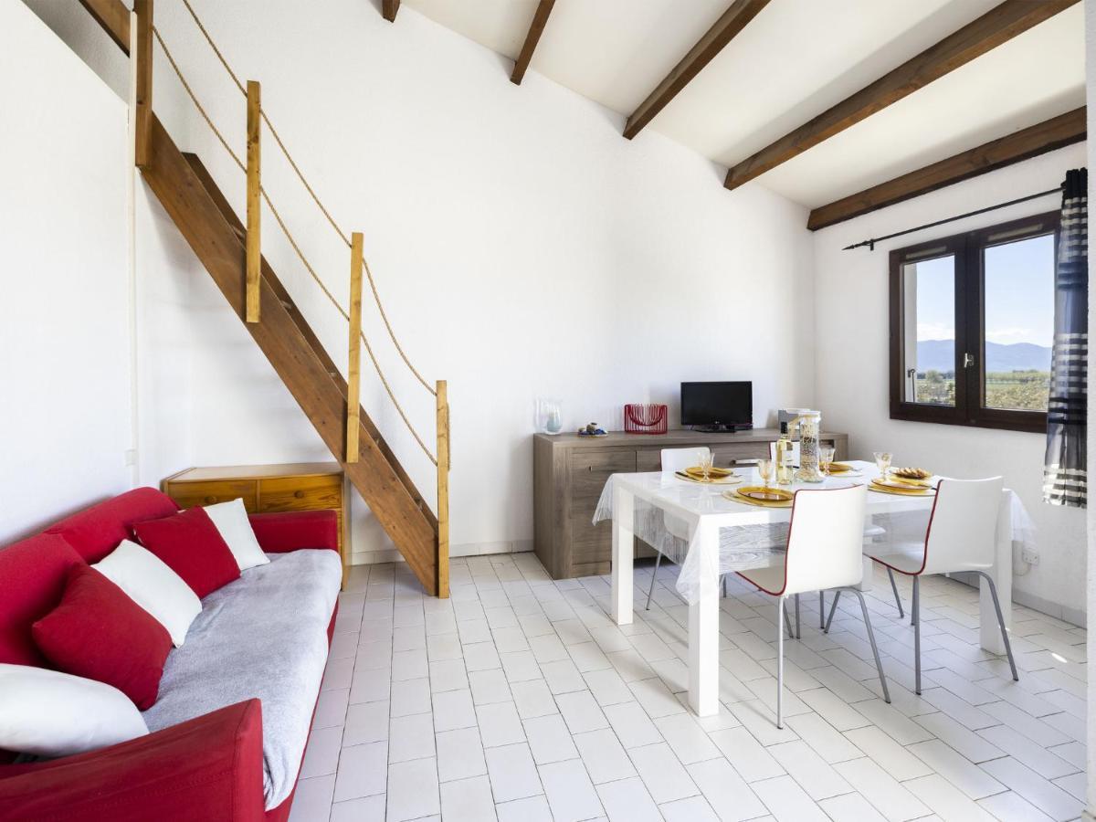 Apartment Les Fregates-15 By Interhome Saint-Cyprien  Eksteriør billede
