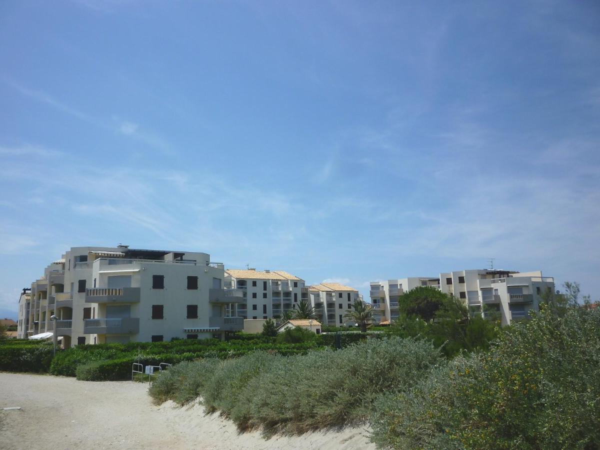 Apartment Les Fregates-15 By Interhome Saint-Cyprien  Eksteriør billede