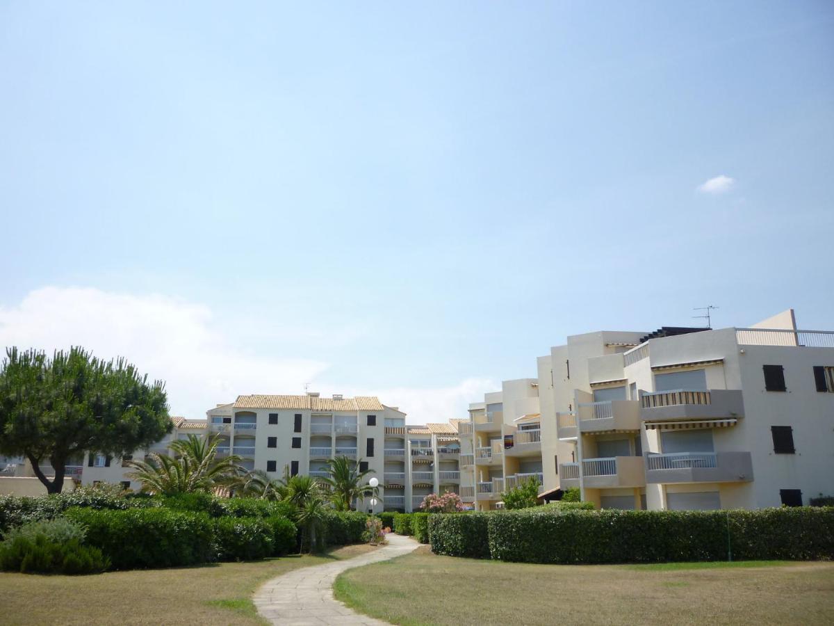 Apartment Les Fregates-15 By Interhome Saint-Cyprien  Eksteriør billede